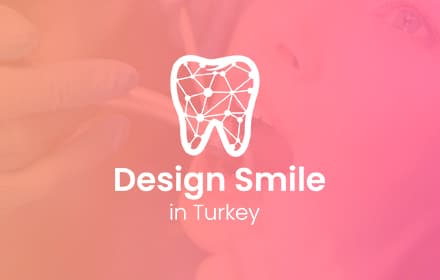 Design Smile in Turkey