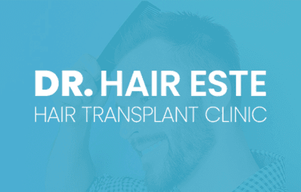 Dr. Hair Este