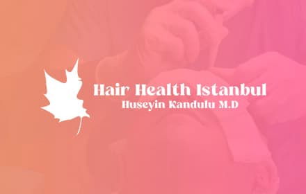 Dr. Kandulu Hair Clinic