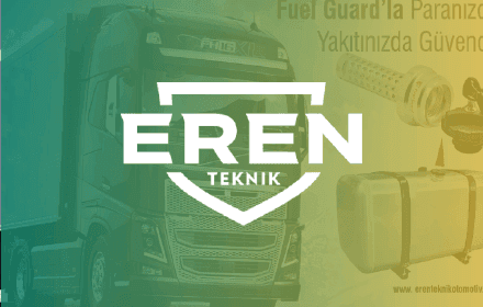 Eren Teknik