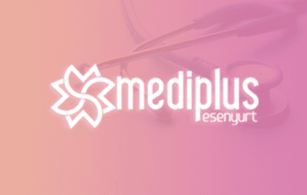 Mediplus Hastanesi