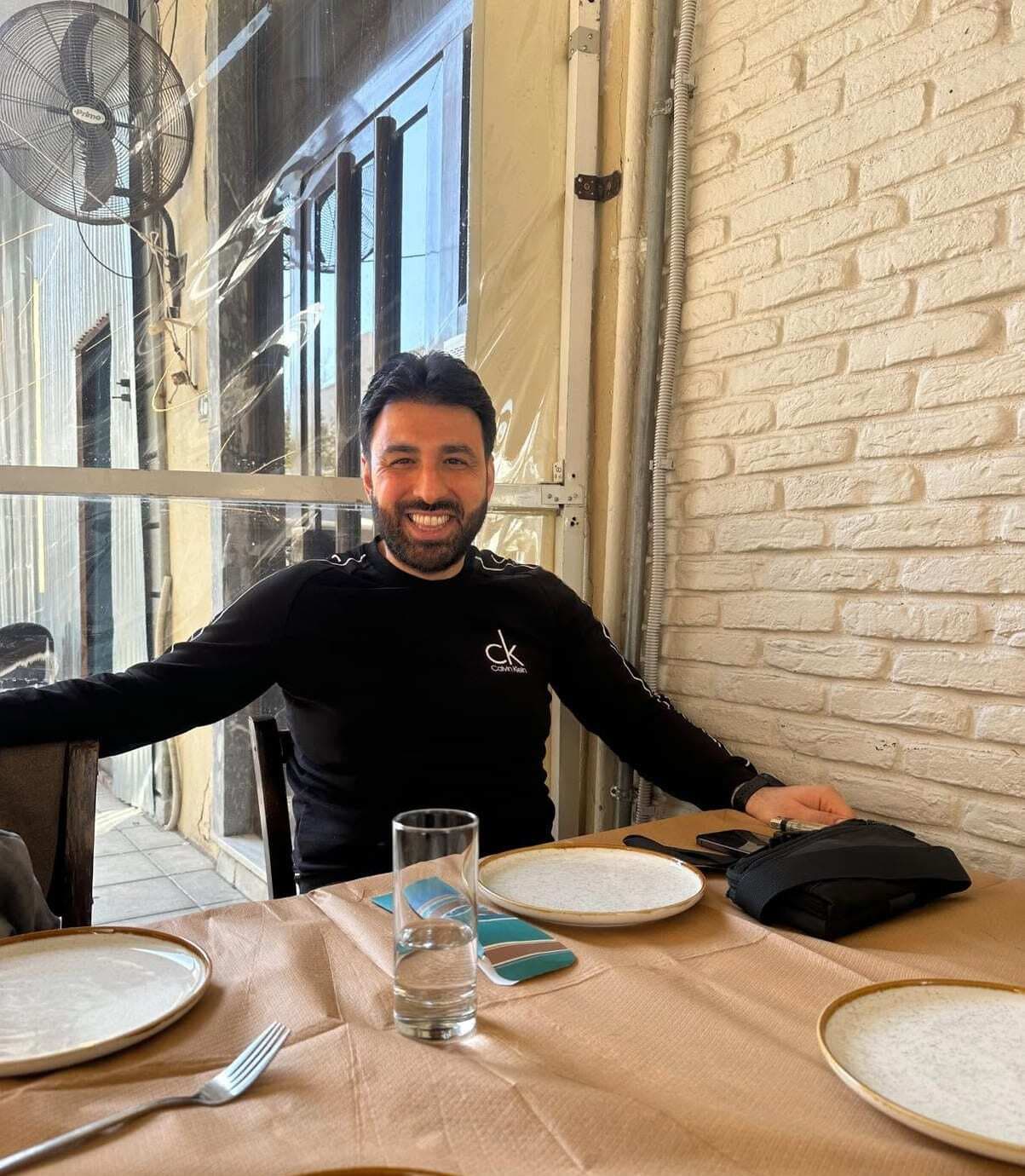 Satış uzmanlığı — Alper Acarlı