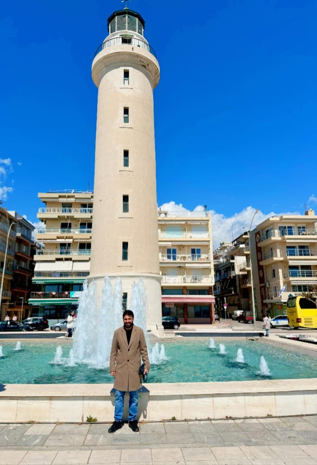 Sağlık turizmi — Alper Acarlı